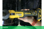 Угловая шлифмашина DeWalt DCG405NT