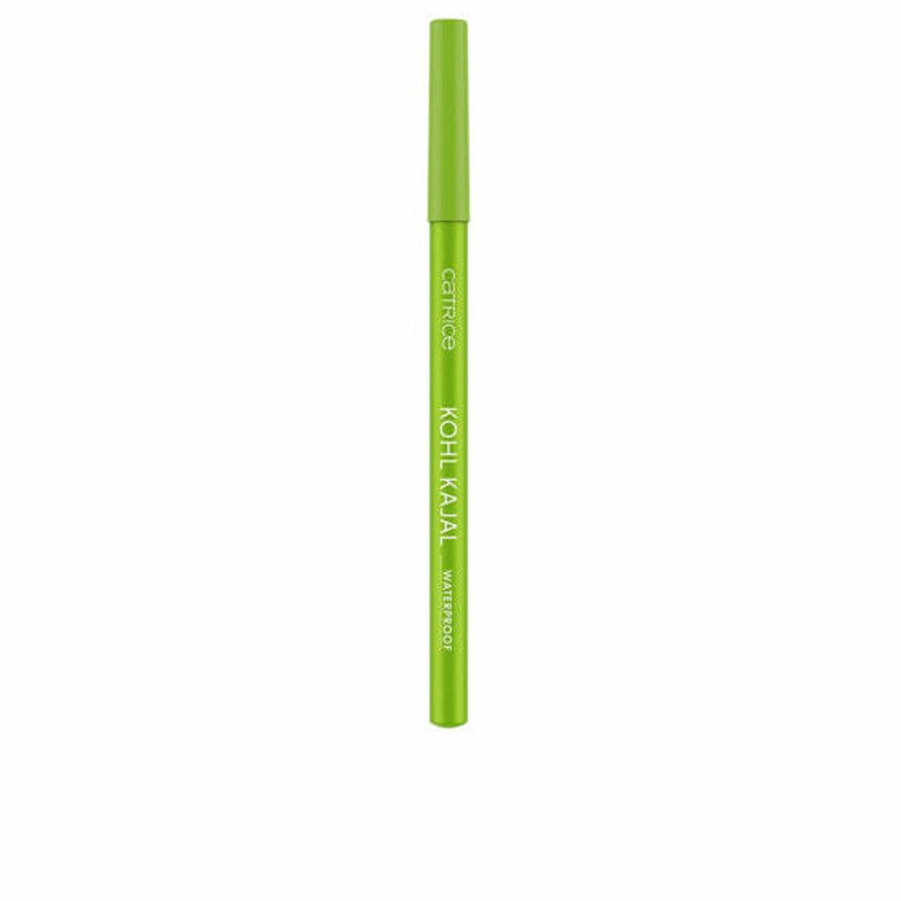 Контур для глаз Карандаш для глаз Catrice Kohl Kajal Nº 130 Lime Green 0,8 g Водонепроницаем