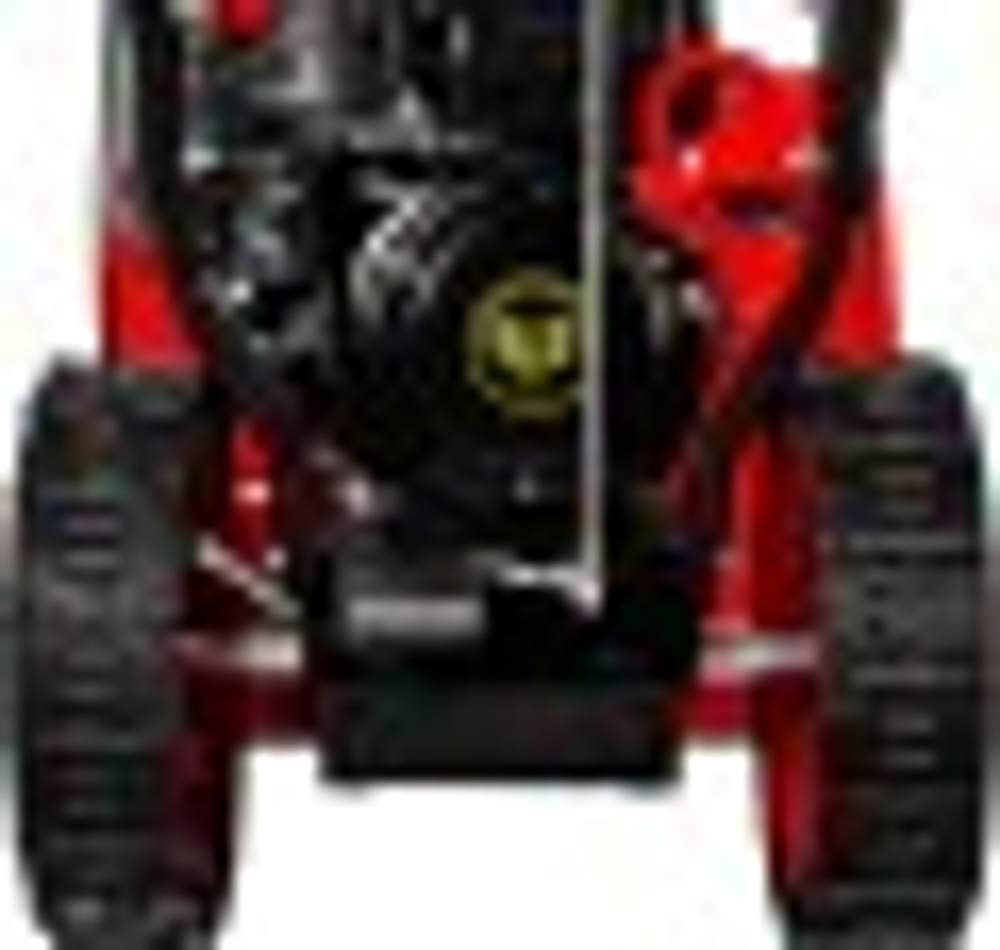 Снегоуборщик бензиновый DDE ST6563 796-665