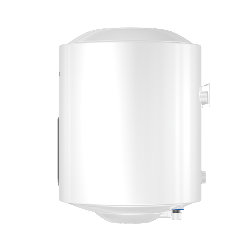 Водонагреватель Thermex Auga 30 V Slim Wi-Fi