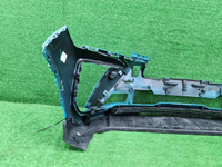 Бампер передний Geely Coolray (2023-н.в.)