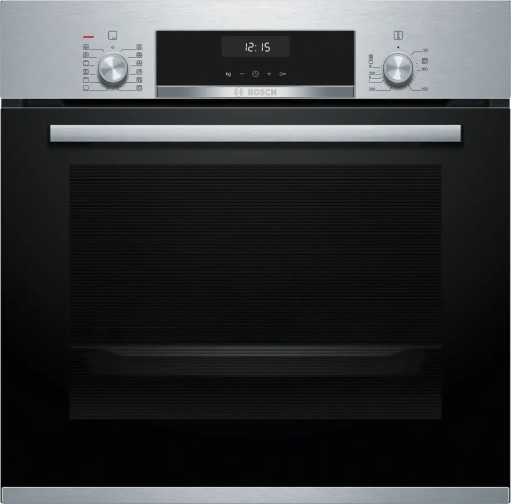 Духовой шкаф Bosch HIJ517YS0R