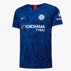 Форма футбольная клубная Chelsea