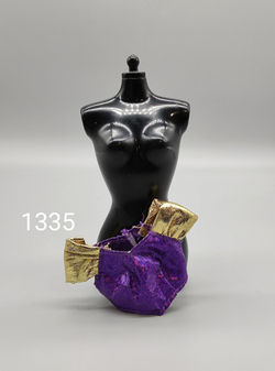 Одежда для куклы Барби-подростка винтаж топ 01335