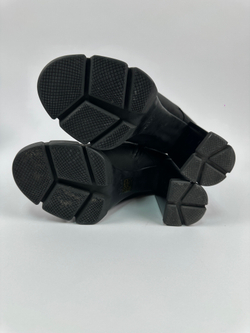 Ботильоны Prada