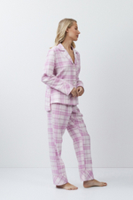 FABIOLA Пижама женская со штанами