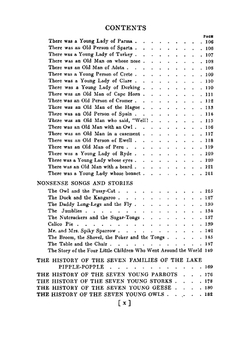 The complete nonsense book | Edward Lear