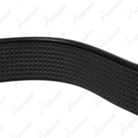 Фонарь налобный сенсорный LED-120 LM, COB-340 LM, IPX4, USB (N-FN-HL65) NISUS