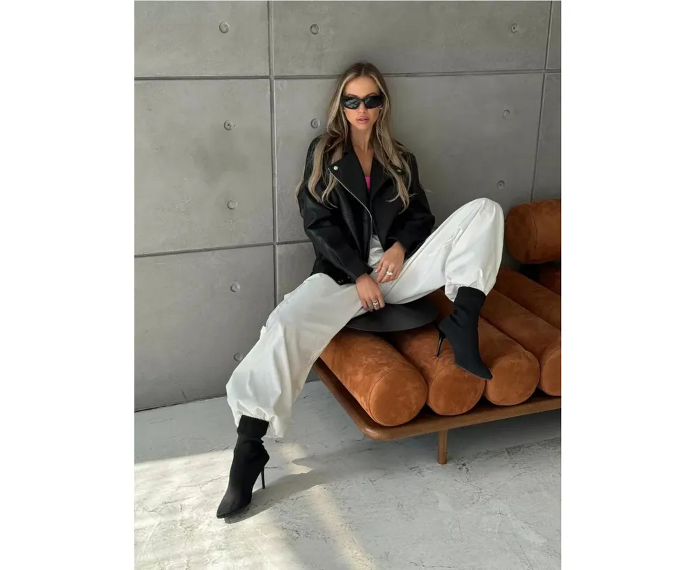 Куртка 50364888 Fabrika