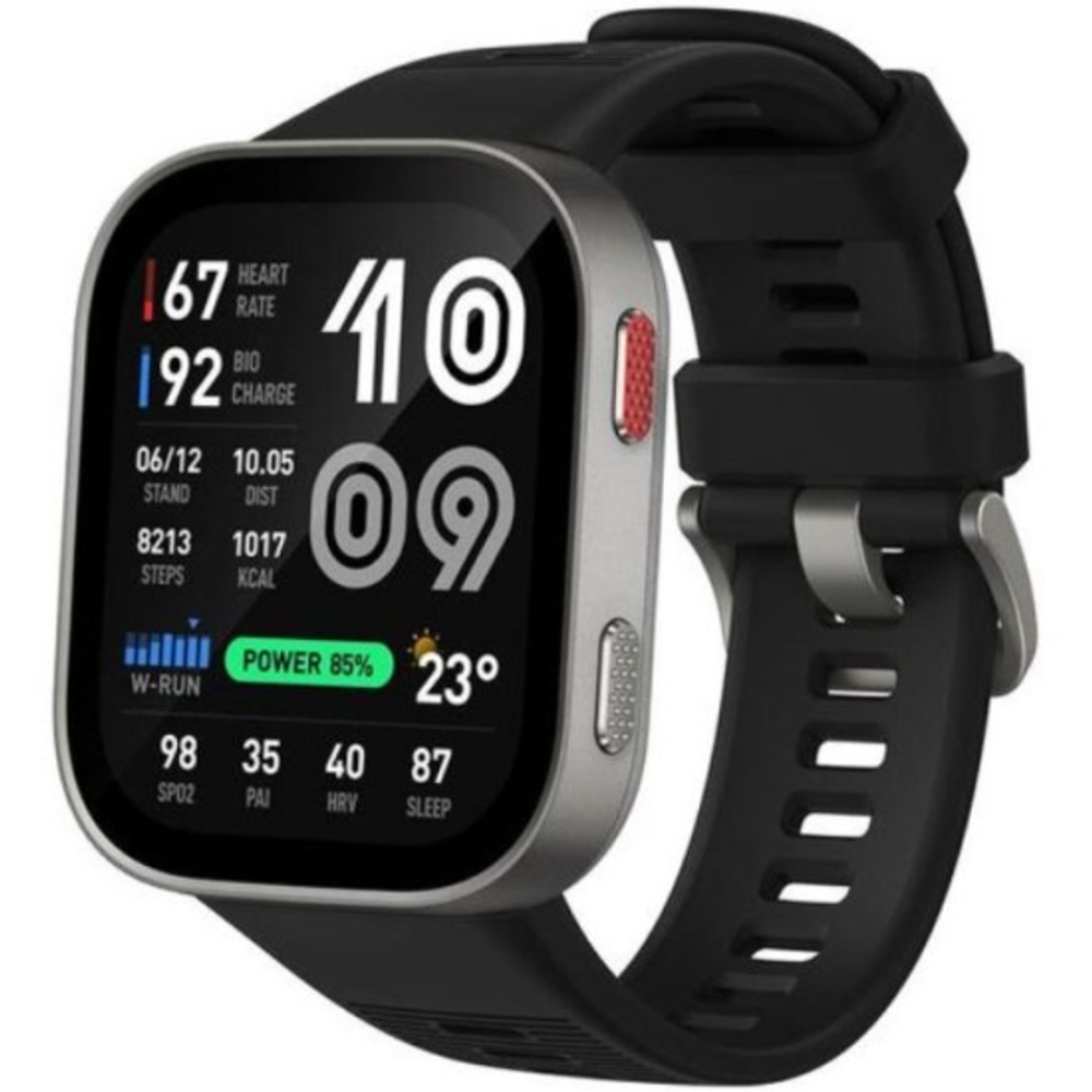 Умные часы Amazfit Bip Max (A2568) Silver