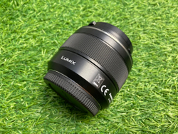 Panasonic Summilux Leica 25mm 1.4 Asph DG H-X025