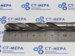 Сверло по металлу 12.2мм (95х175) к\х Р6М3 К/М1
