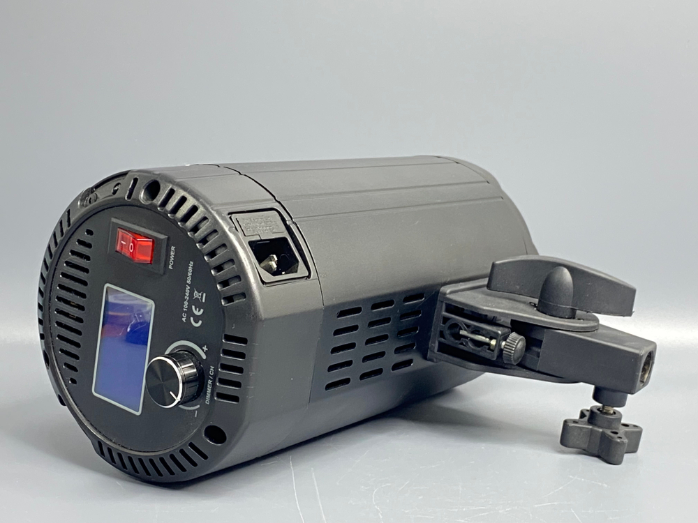 Falcon Eyes Studio LED COB180 BW