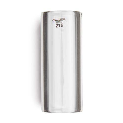 Dunlop 215 Glass Slide Heavy Medium