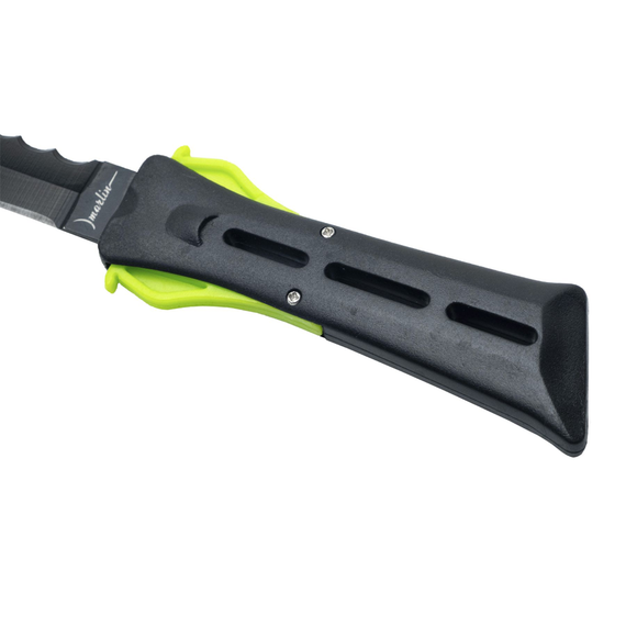 Нож Marlin SKELETON XL 420SS