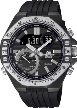 Часы Casio ECB-10TP-1A