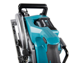 Аккумуляторная дисковая пила 185 мм с задней рукояткой XGT® RS001GZ Li-ion 40В XGT 185 мм 6 400 об/мин