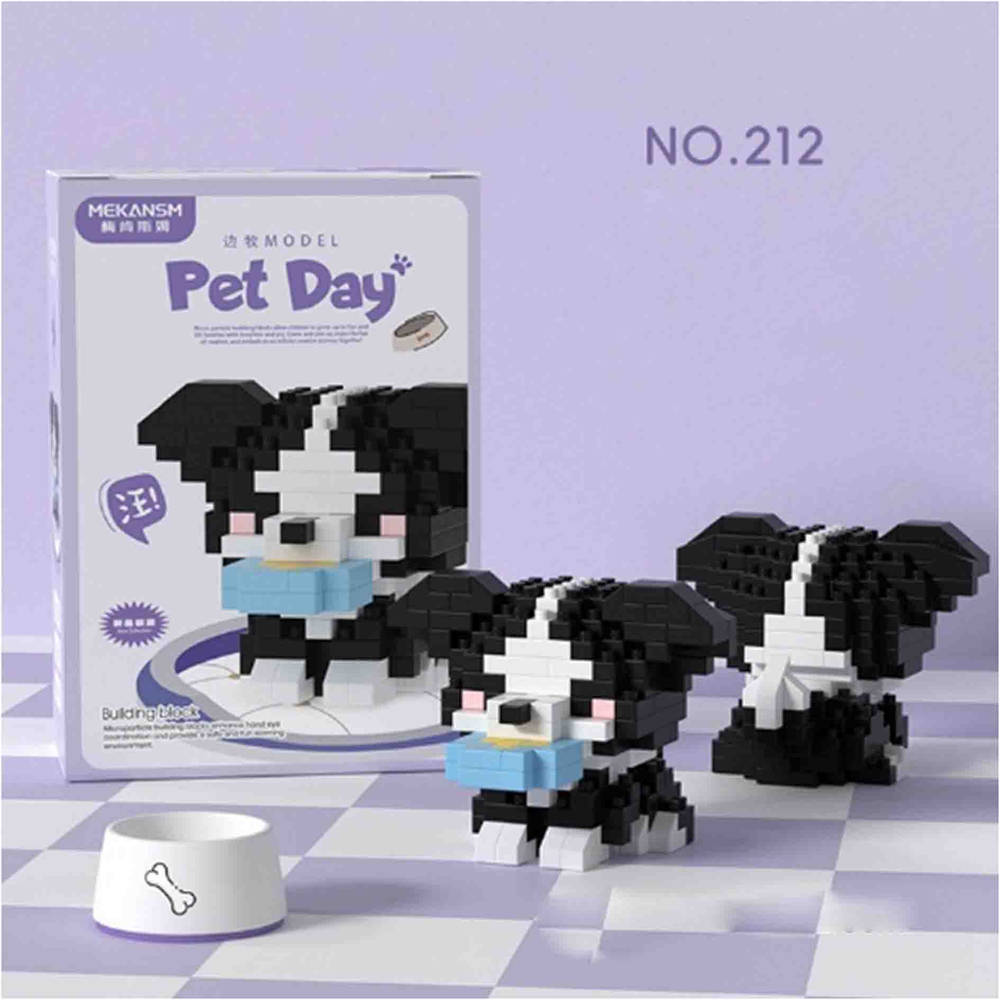 Конструктор Pet Day №212