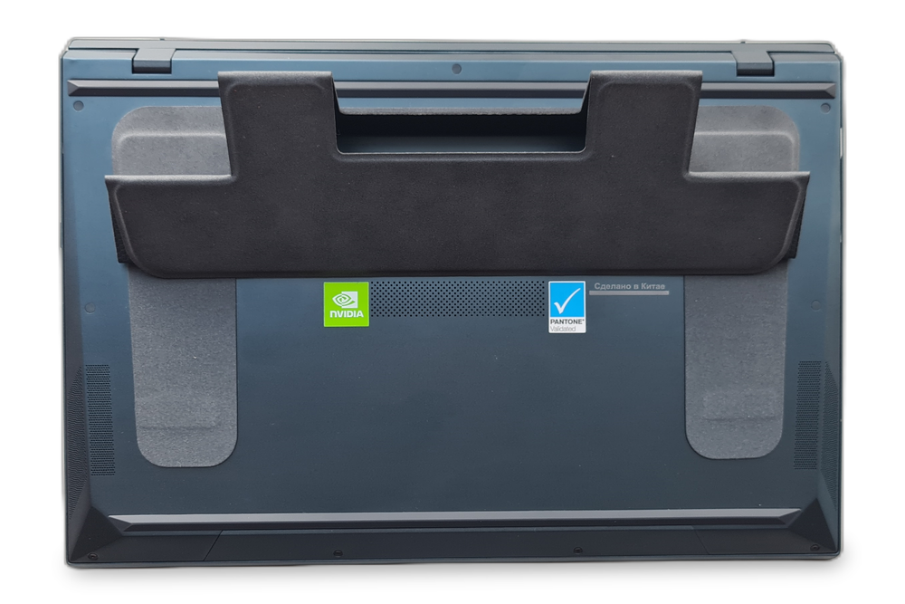 Ноутбук 14" ASUS ZenBook DUO 14 (UX482EG-HY199T)