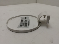 AWE7527/1 кт119 Крышка сливного фильтра для стиральной машины Whirlpool AWE7527/1 б/у
