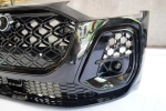 Решетка радиатора в стиле Q5 2026+ для Audi Q5 2020-2025