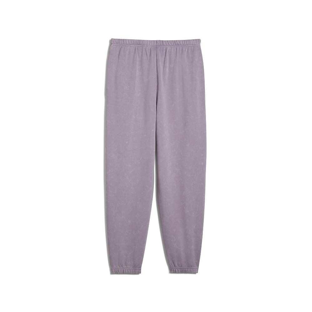 Женские брюки PUMA DARE TO Relaxed Washed Pants