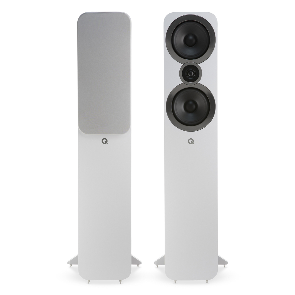 Q Acoustics Q 3050i Напольная 2-полосная АС