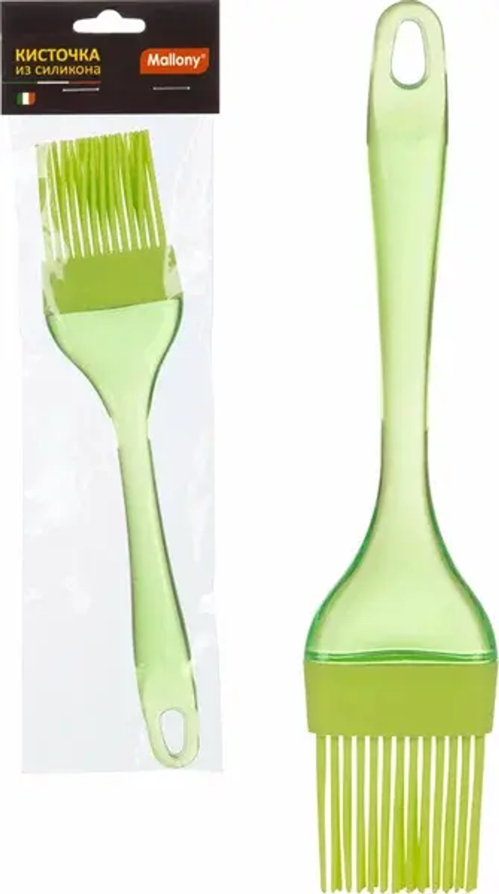 Кисточка из силикона AS-B02 985819-SK