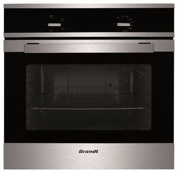 Электрический духовой шкаф Brandt FE1201XS