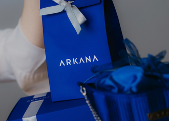 Наборы косметики 