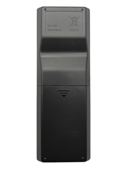 Пульт Sony System Audio RMT-AM330U