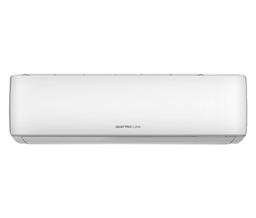 QuattroClima QV-BE09WB/QN-BE09WB
