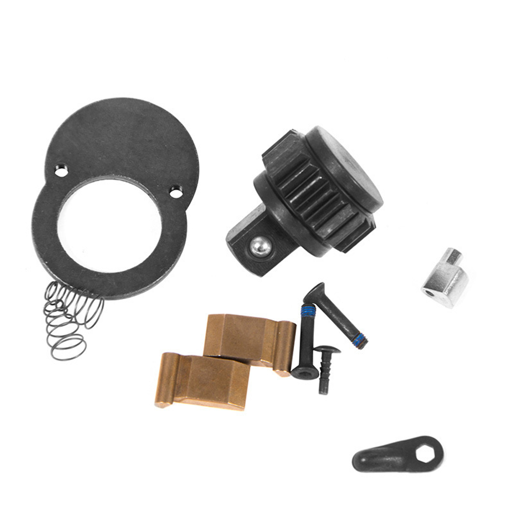 KING TONY (34323-2DK1) Ремкомплект для динамометрического ключа 34323-2A