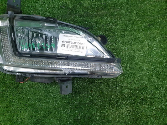 ПТФ правая Hyundai Tucson 3 (2018-2021)