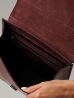 Сумка Azaro 30303 бордовый бархат