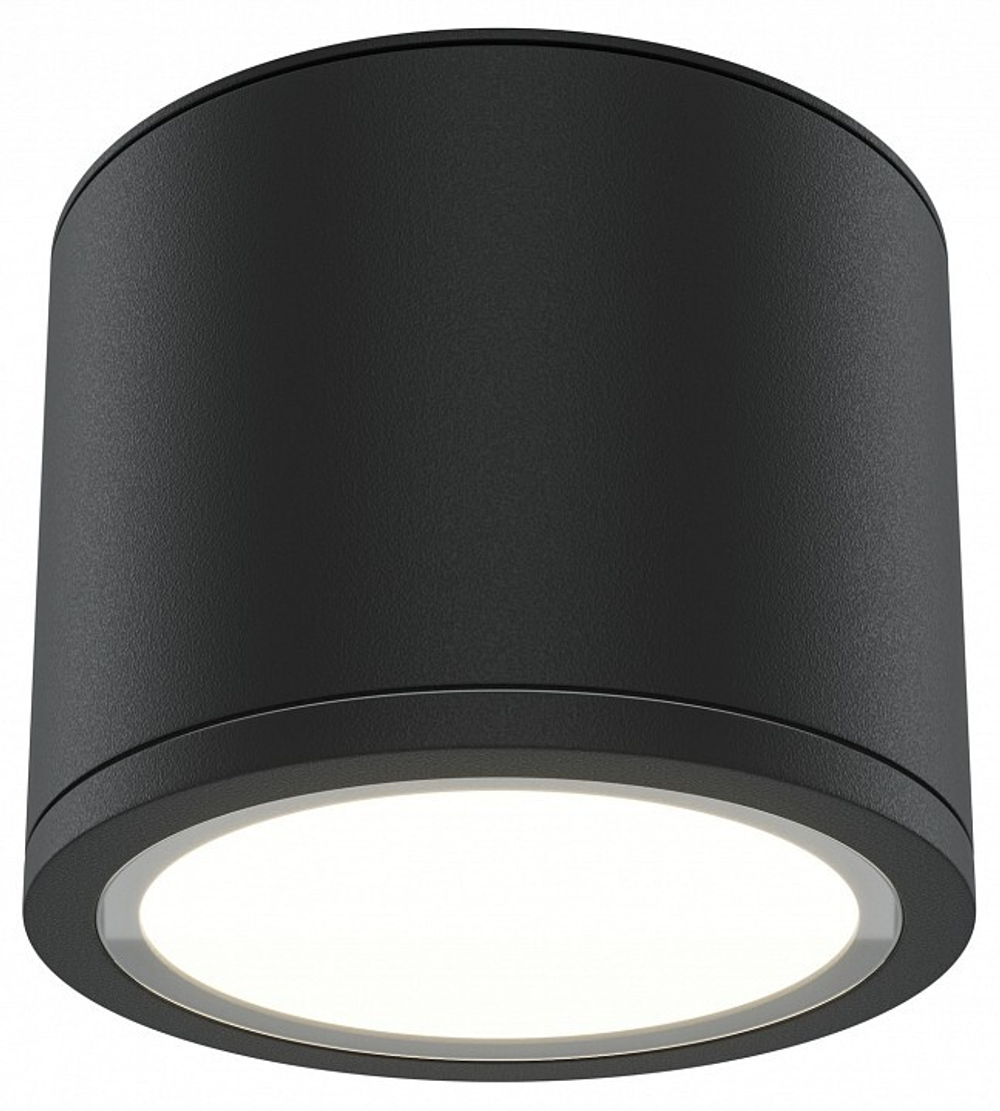 Накладной светильник Maytoni Rendo C095CL-GX53-B