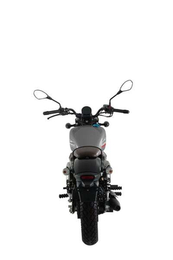 Мотоцикл SHARMAX RR 240