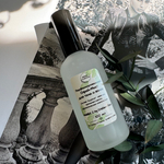 Мист для тела парфюмированный с шиммером