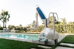 Подъемник для бассейна PELICAN POOL