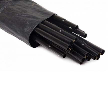 Tramp комплект каркасов для Bungalow 16 mm (сталь)