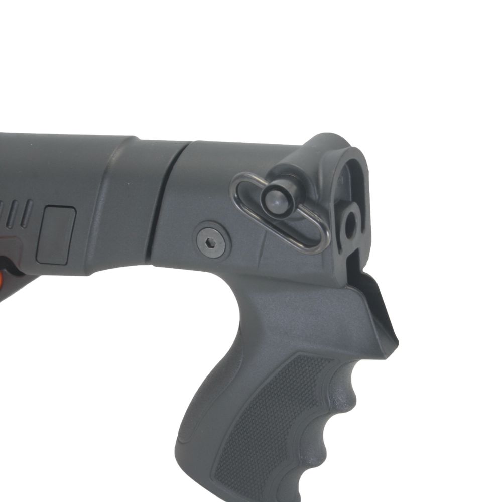 Комплект: Приклад на МР-153, -133, DLG Tactical