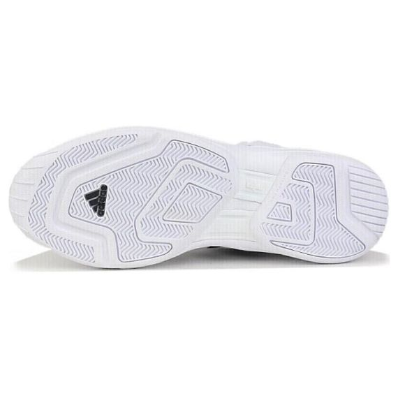 Adidas PRO Модель 2G Баскетбольные кроссовки СРЕДНЕГО размера Мужские