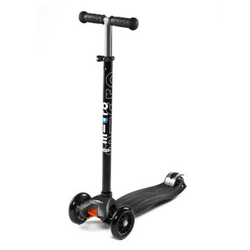 Самокат детский Micro Maxi Classic Black