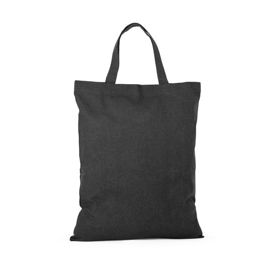 SIENA. Сумка из хлопка и переработанного хлопка (140 g/m²)