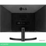 Монитор LG 27MK600M-B
