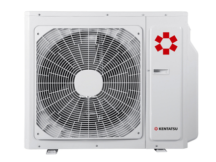 Наружный блок кондиционера Kentatsu null k3mrr60hzrn1