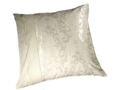 Наволочки  сатин жаккард 191 Asabella