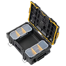 Ящик DEWALT 2.0 DS166 малый DWST83293-1