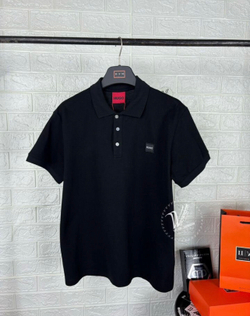 Поло Hugo Boss
