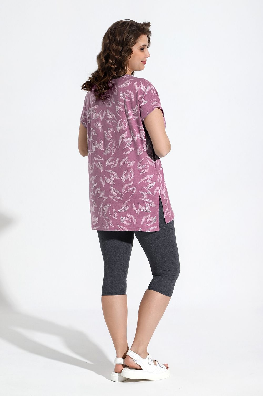 Костюм Медуница-2 Виотекс МАЛИНОВЫЙ